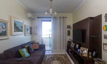 Imagem: Apartamento quartos com suite garagem, no