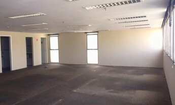 Imagem 3: SÃO PAULO - Conjunto Comercial/Sala - AVENIDA PAULISTA