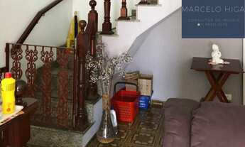 Imagem 4: Sobrado para venda com 225 metros quadrados com 3 quartos em Vila Maria Alta - São Paulo