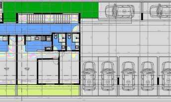Imagem 6: Apartamento para venda tem 55 metros quadrados com 2 quartos em Estados - João Pessoa - PB