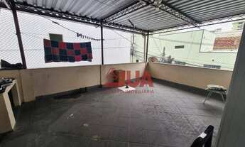 Imagem 3: Sobrado para alugar, 112 m² por R$ 5.587/mês - Centro - Nova Iguaçu/RJ