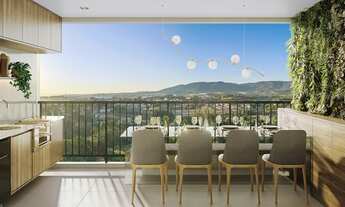 Imagem 7: Garden residencial para venda, Medeiros, Jundiaí - GD7933