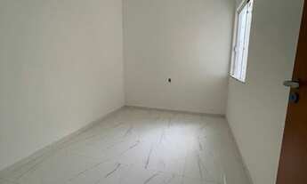 Imagem 7: Casa 3/4 sendo uma suíte Master, com porcina e área gourmet