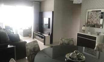 Imagem 6: Maravilhoso Apto 3 droms no Ed. Catalunha, com vista para o CERET - mobiliado