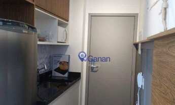 Imagem 3: Feito por arquiteto apartamento com 1 dormitório à venda, 35 m² por R$ 750.000 - Pinheiros