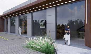 Imagem: Ponto comercial/Loja/Box para aluguel tem