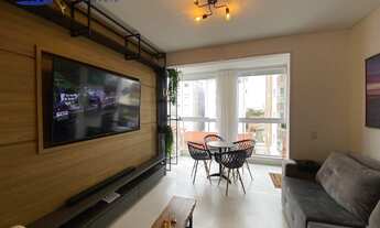 Imagem 4: Apartamento para venda com 84 metros quadrados com 3 quartos