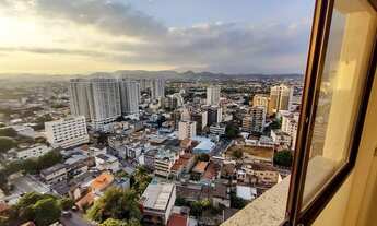 Imagem 2: Apartamento com 4 dormitórios à venda, 115 m² por R$ 810.000,00 - Centro - Nova Iguaçu/RJ