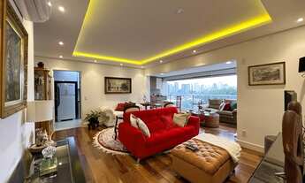 Imagem: Apartamento para venda possui 130 metros