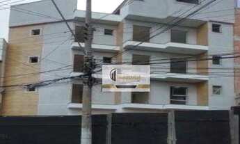 Imagem: Apartamento com 2 dormitórios à venda