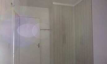 Imagem 4: Apartamento para venda possui 43 metros quadrados com 2 quartos em Tarumã-Açu - Manaus - A