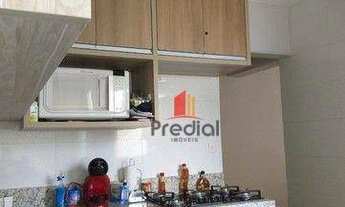 Imagem 6: Apartamento com 3 dormitórios à venda, 90 m² - Santa Maria - Santo André/SP