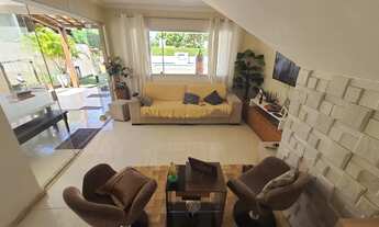 Imagem 4: Casa com Piscina no Cond. Portal do Atlântico (Leste