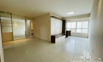 Imagem 4: Apartamento para venda tem 113m em lagoa nova