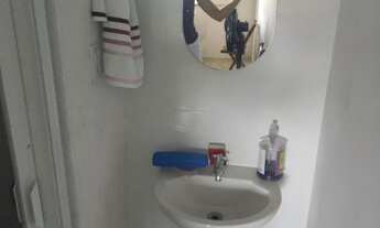 Imagem 7: Casa na praia do abais