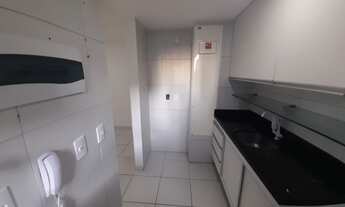 Imagem 3: Apartamento para aluguel com 54 metros quadrados com 2 quartos em Pina - Recife - PE