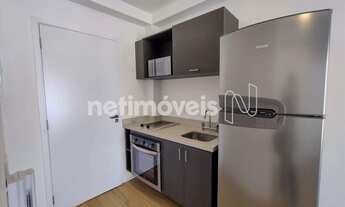 Imagem: Locação Apartamento 1 quarto Santa Efigênia