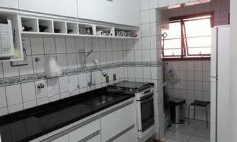 Imagem: Apartamento com 3 dormitórios à venda