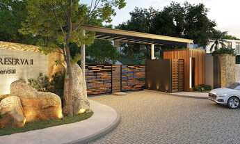 Imagem 2: Casa à venda no Condomínio Residencial La Reserva II em Atibaia