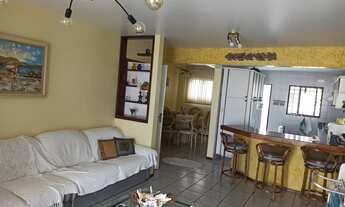 Imagem 3: Cobertura 3 dormitórios, sendo 1 suíte, piscina e garagem, Ingleses- Florianópolis SC