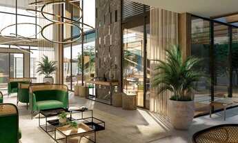 Imagem 2: Apartamento residencial para venda, Praia Brava de Itajaí, Itajaí - AP13367