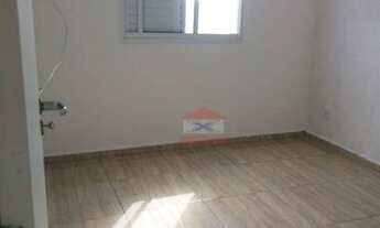 Imagem 5: Apartamento com 2 dormitórios, 49 m² - venda por R$ 216.000,00 ou aluguel por R$ 1.400,00