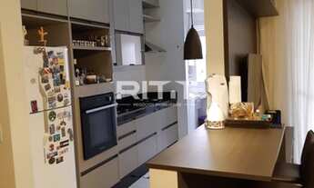 Imagem 2: Apartamento - Bairro Pau Preto - Indaiatuba