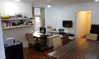 Imagem 3: Apto com 80 m2, 1 suíte ampla e 1 vaga na Cônego Eugênio Leite! Melhor quadra de Pinheiros