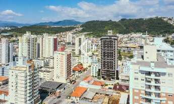 Imagem 7: Apartamento de 2 dormitórios com 1 Suíte na planta no Bairro Kobrasol em São José