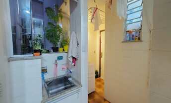 Imagem 7: Apartamento 3 quartos em Ipanema