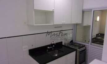 Imagem 5: Lindo apto. perto do metrô!