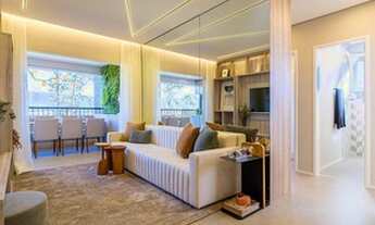 Imagem 6: Garden residencial para venda, Medeiros, Jundiaí - GD7933