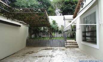 Imagem 2: CASA ASSOBRADADA - PACAEMBÚ - SP