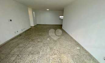 Imagem 3: Cobertura com 3 dormitórios à venda, 167 m² por R$ 899.000,00 - Recreio dos Bandeirantes