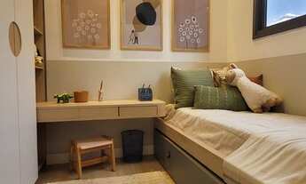 Imagem: Apartamento na Giovanni para venda 40 m