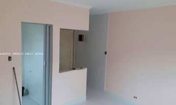 Imagem 3: Kitnet para Venda em Praia Grande, Canto do Forte, 1 banheiro, 1 vaga