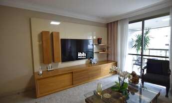 Imagem 5: Apartamento 4 quartos a venda no Funcionários