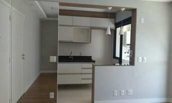 Imagem 4: Apartamento para venda com 41 metros quadrados com 1 quarto em Continental - Osasco - São