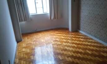 Imagem 7: Apartamento para venda possui 130 metros quadrados com 3 quartos em Copacabana - Rio de Ja