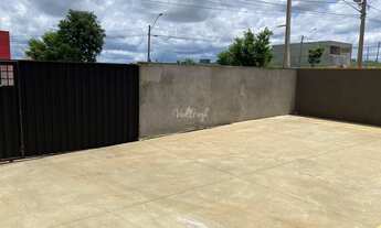 Imagem 3: Barracão para aluguel, 1 quarto, 4 vagas, Parque das Amoras II - São José do Rio Preto/SP