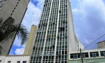 Imagem: Sala Comercial - Curitiba/PR - Centro