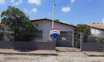 Imagem: Casa com 3 dormitórios à venda, 97 m²