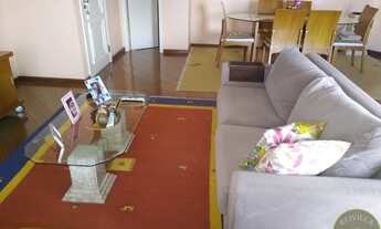 Imagem 3: APARTAMENTO TATUAPE, 3 DORMS,SUITE, 3 VAGAS, LAZER