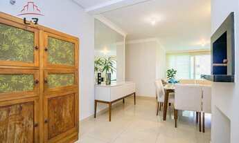 Imagem 5: Apartamento com 4 dormitórios à venda, 147 m² por R$ 1.390.000,00 - Vila Izabel - Curitiba