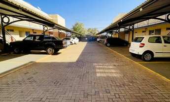 Imagem 4: Apartamento para aluguel, 2 quartos, 1 vaga, Condomínio Riviera - Três Lagoas/MS