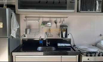 Imagem 4: Apartamento - Loteamento Parque São Martinho - Campinas