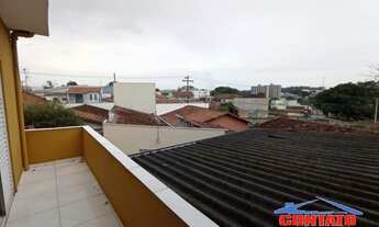 Imagem: Residencial - Jd Paulistano