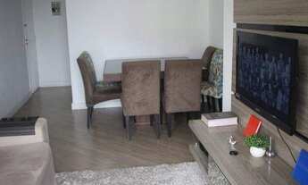 Imagem 2: Apartamento - Tatuapé