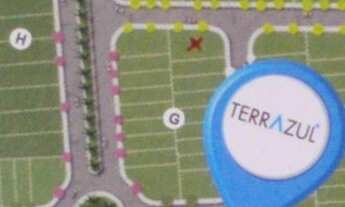 Imagem 2: Excelente terreno com 359,66 m2 Loteamento Terrazul Campestre.- Aceita Proposta