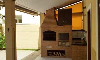 Imagem: Linda Casa em Condomínio